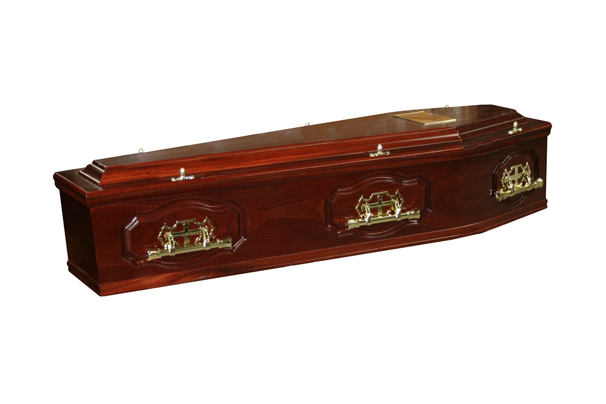 Windsor - Classic Mahogany