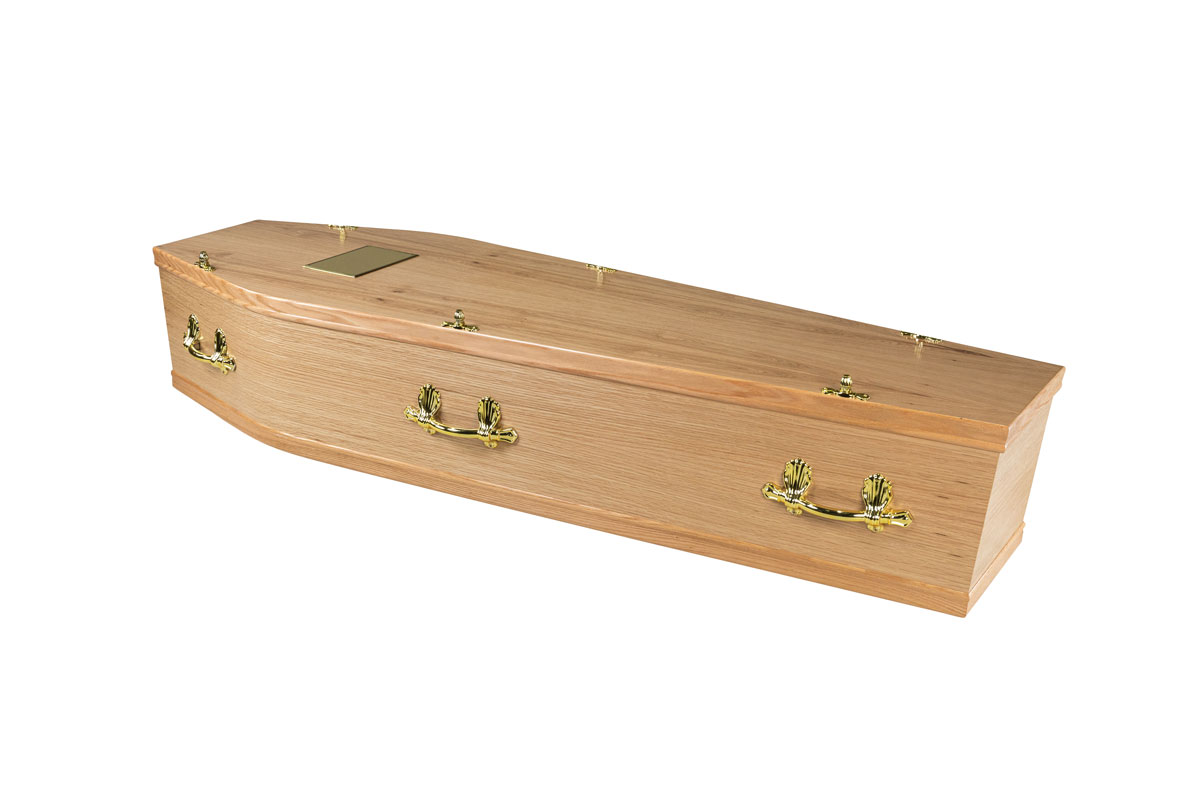 Harris - Oak Veneer