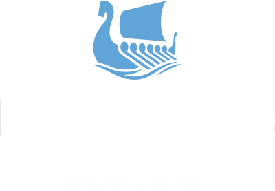 crest