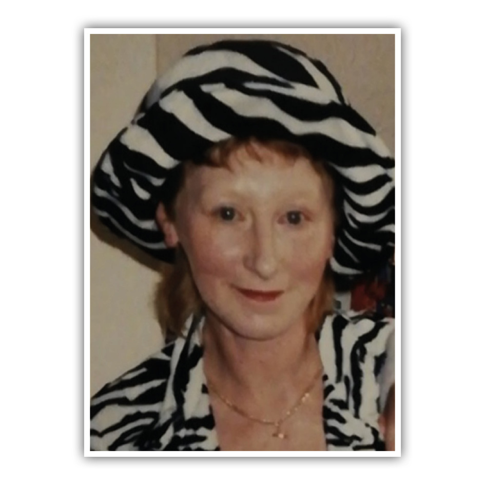 Muriel Robinson