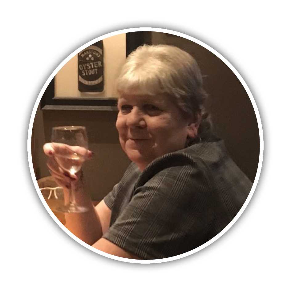 Janet Smethurst
