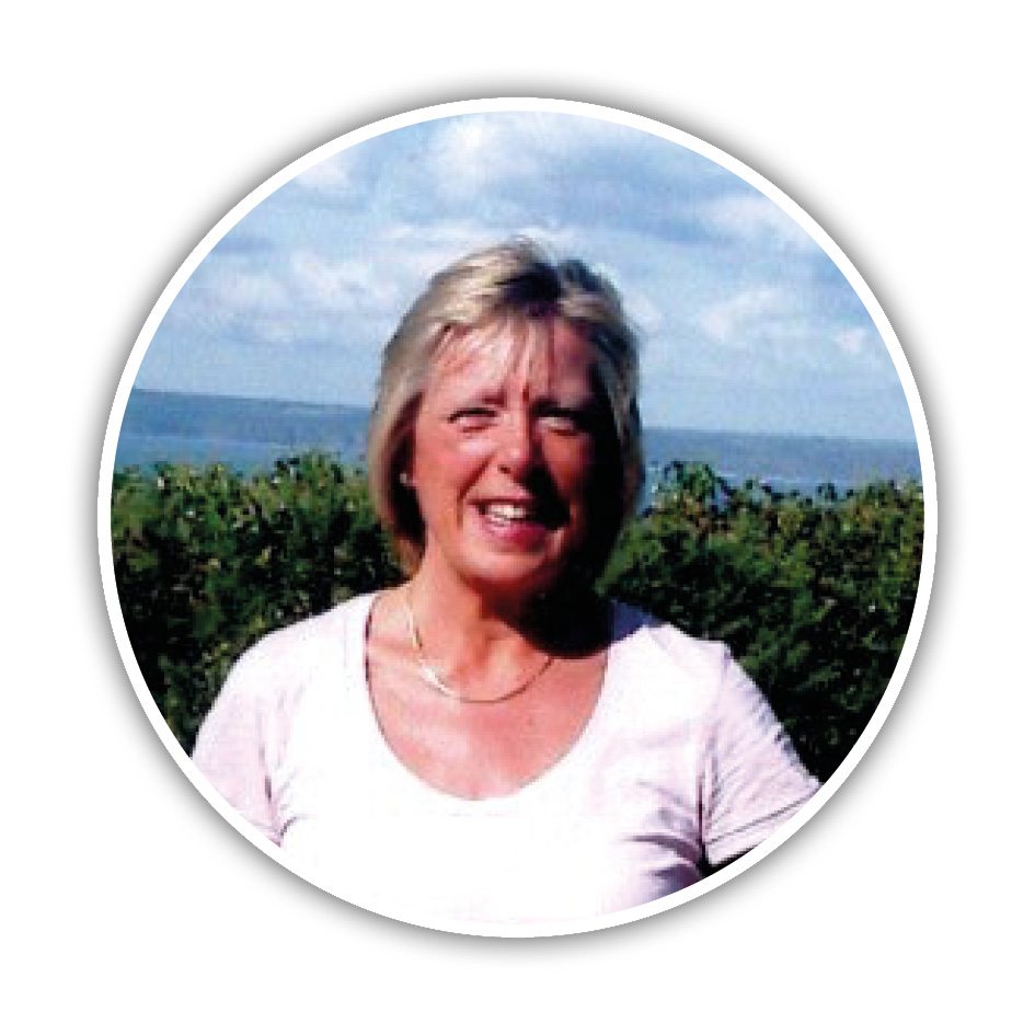 Julie Ann Latham