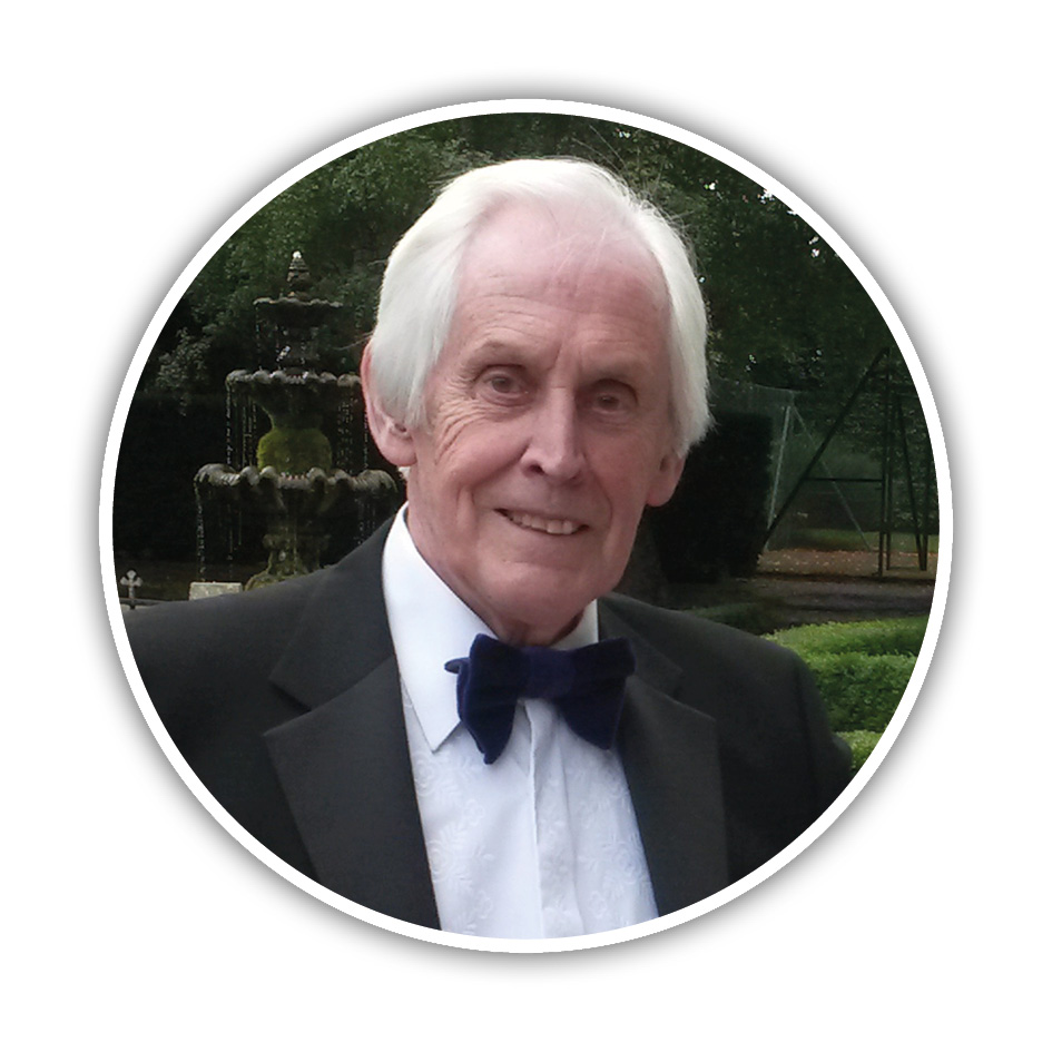 David Warrington