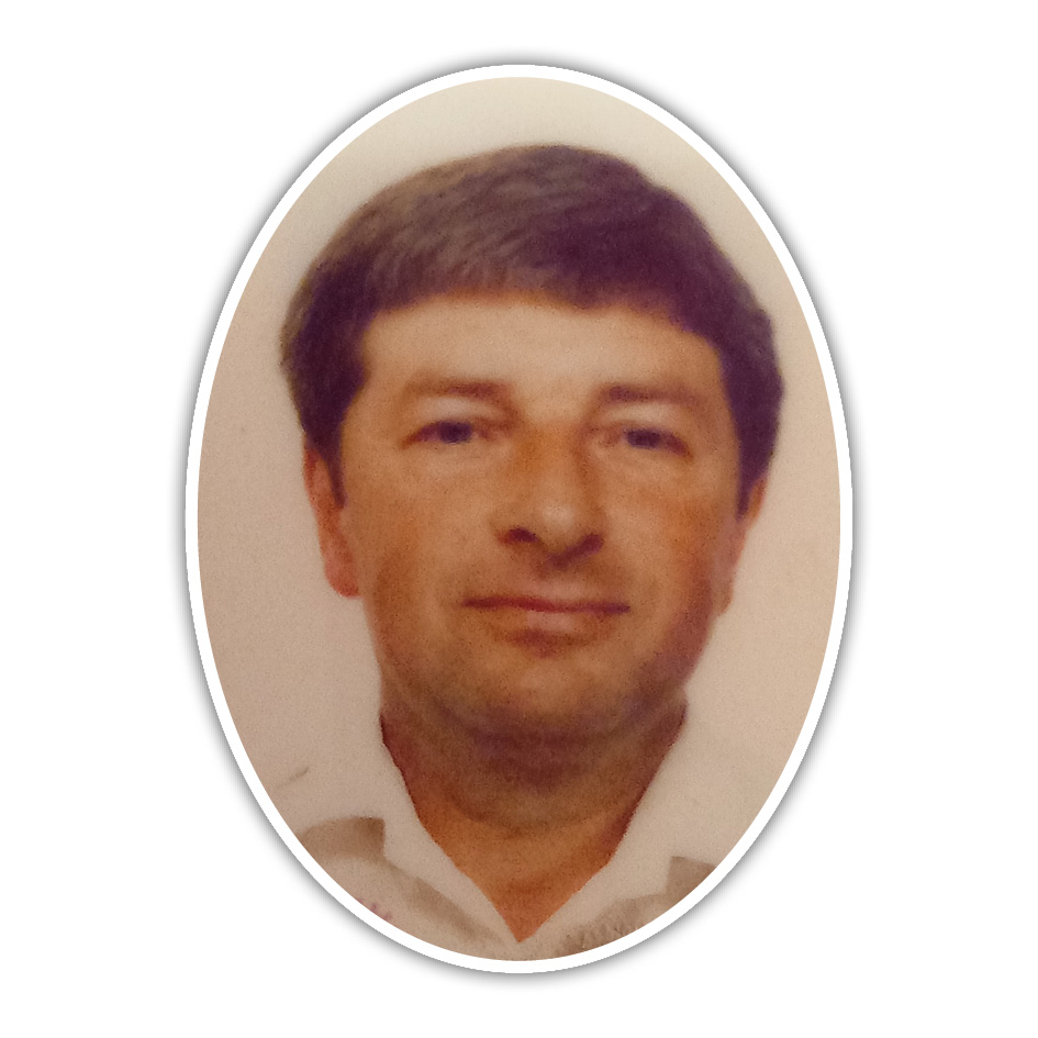Martin Brown