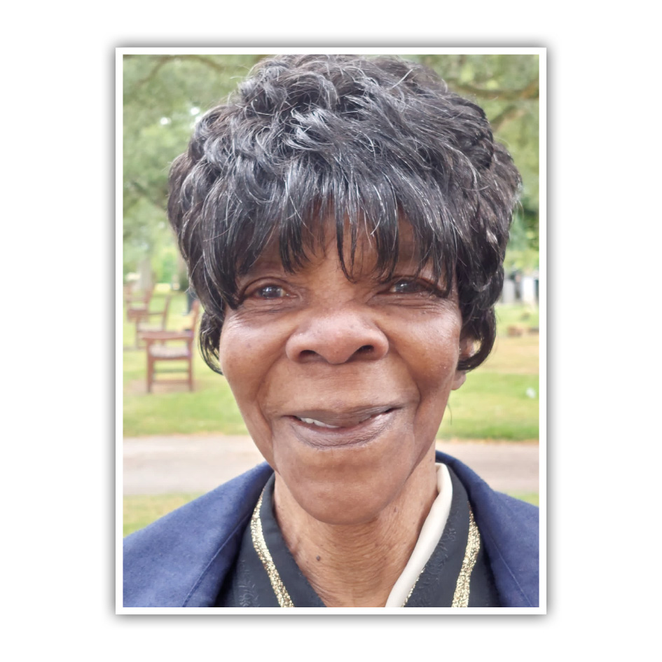 Beryl Annikey