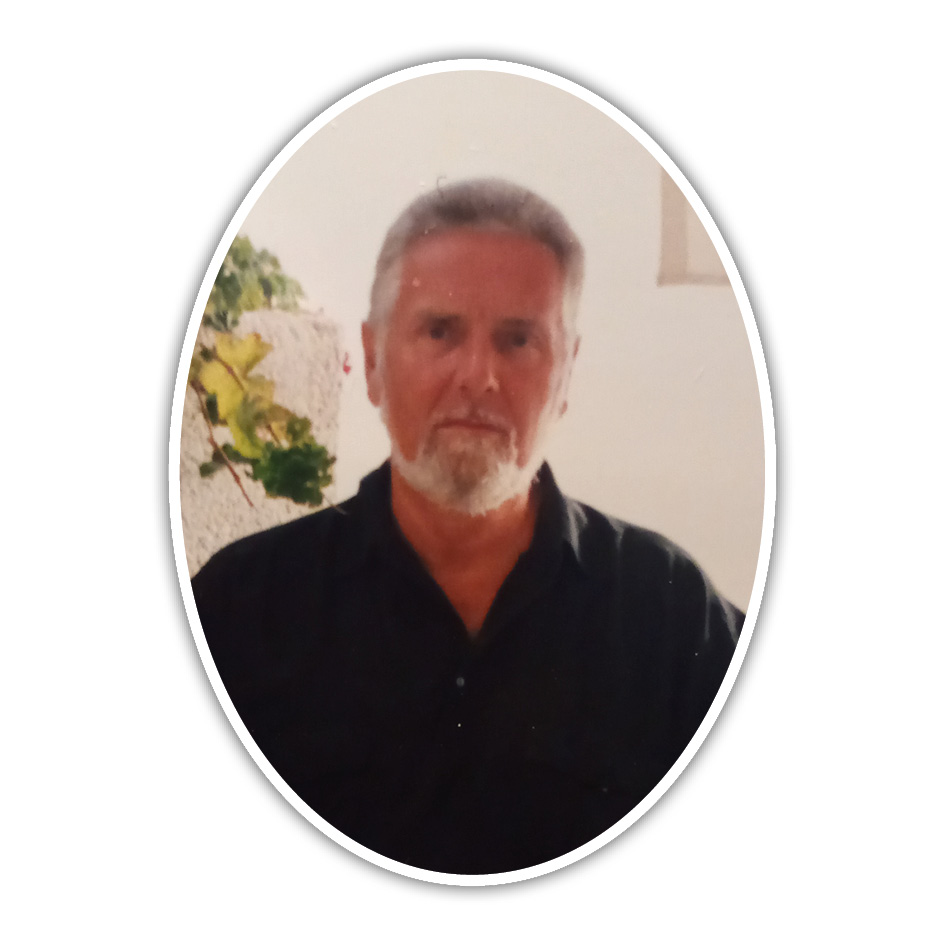 Roy Thompson