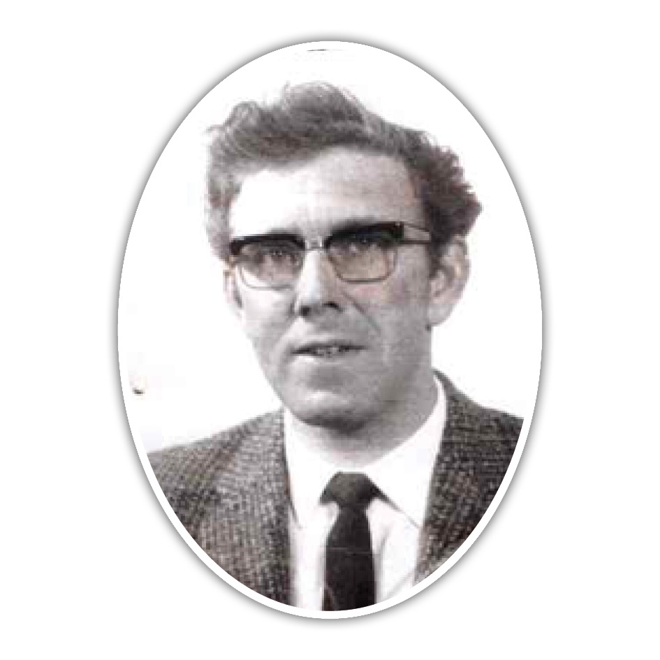 David Vaughan