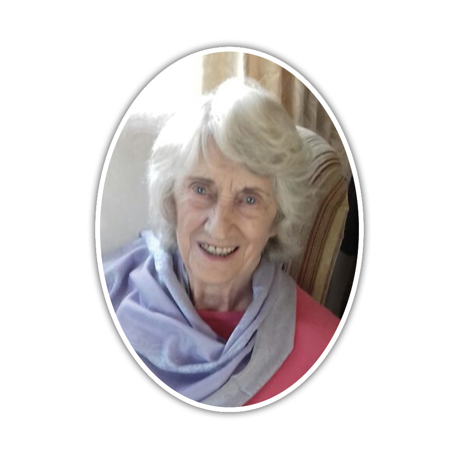 Edith Ann Littler