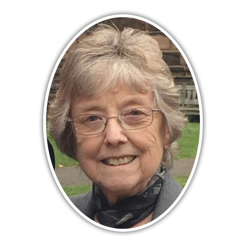 Marion Adams