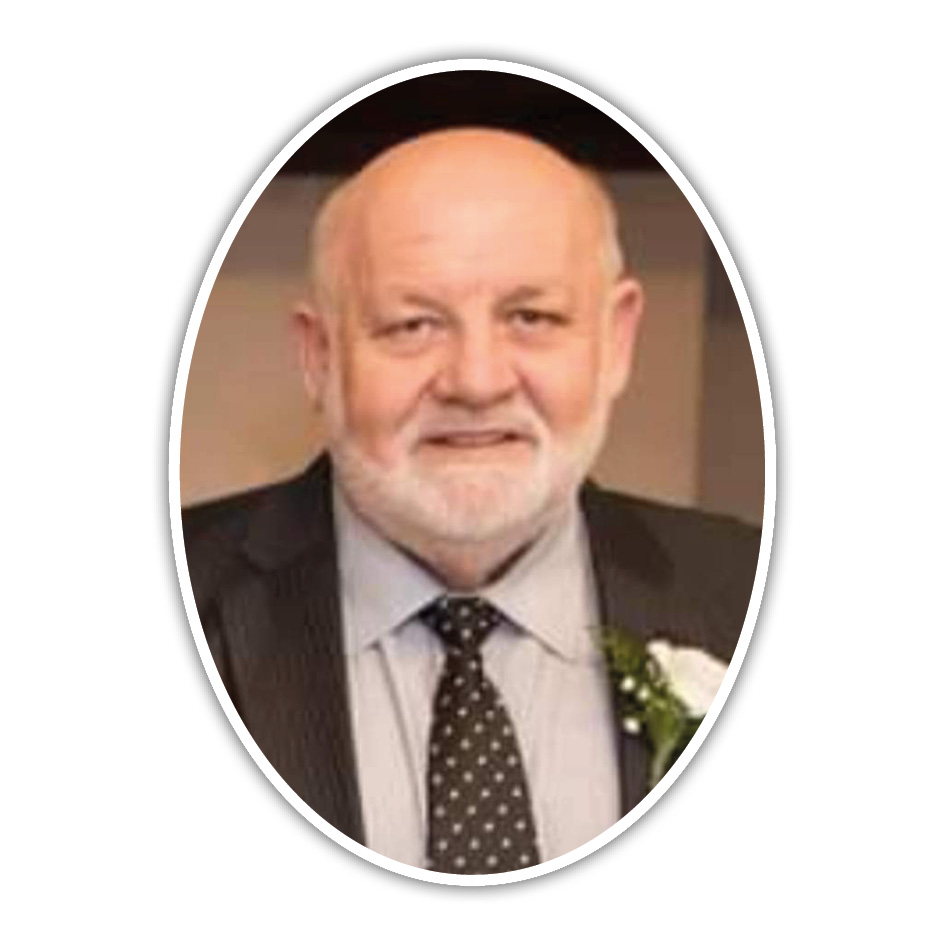 Eric Stephen Welch