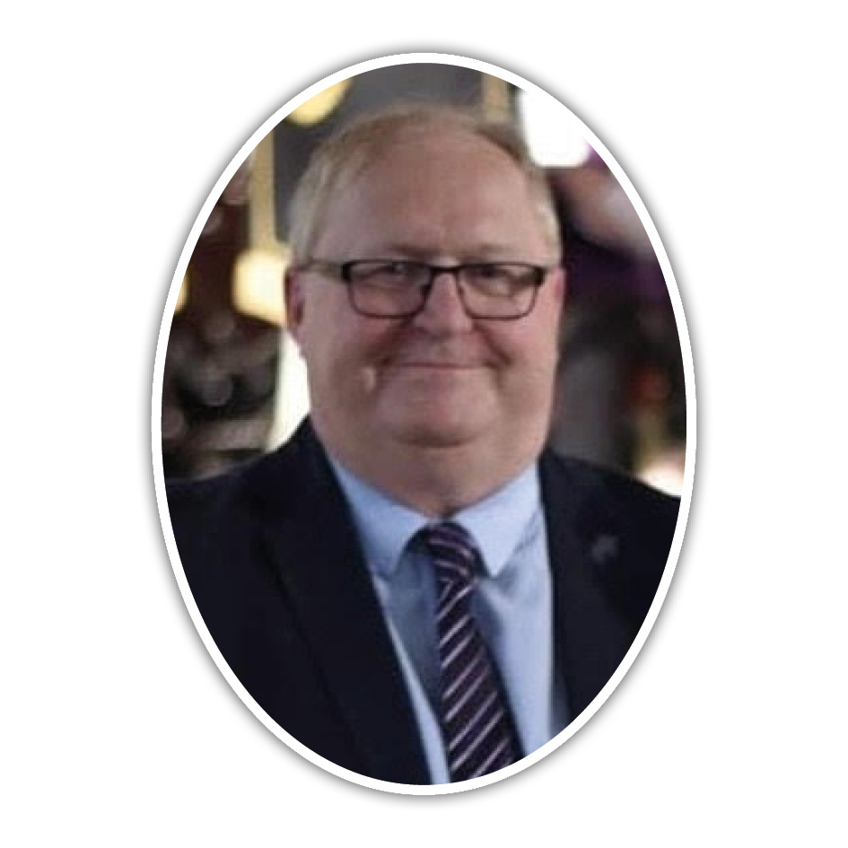 Nigel Christopher Birch