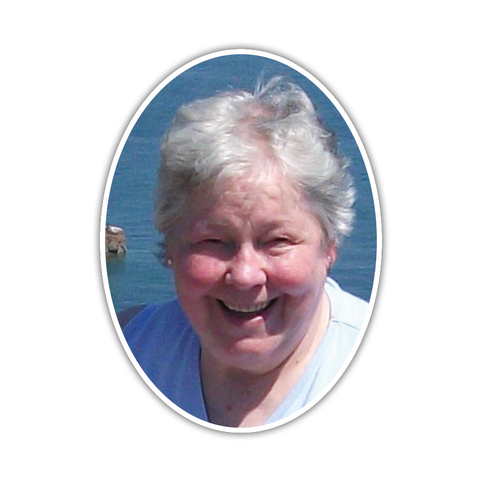 Mary Bennion