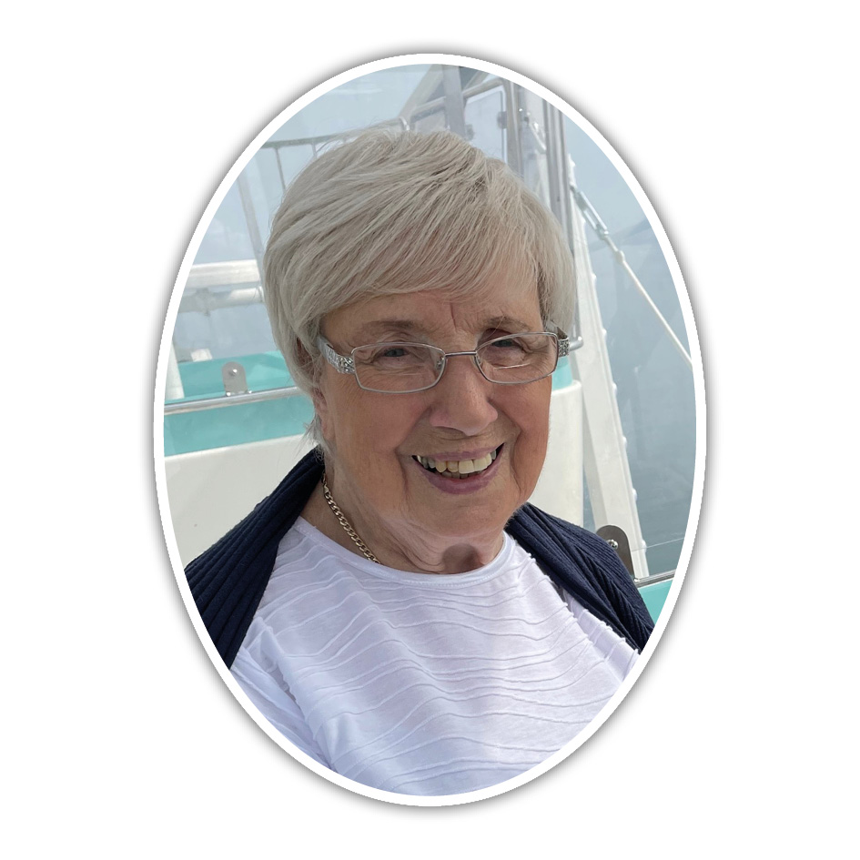 Audrey Grocott