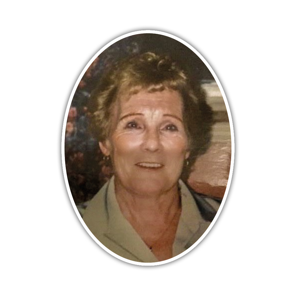 Elizabeth Cookson