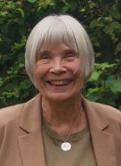 Patricia Smith