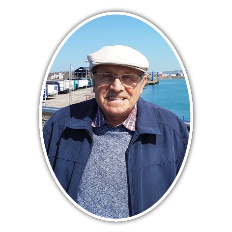 Geoffrey Dykes