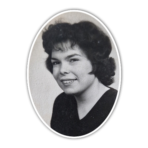 Gillian Benbow