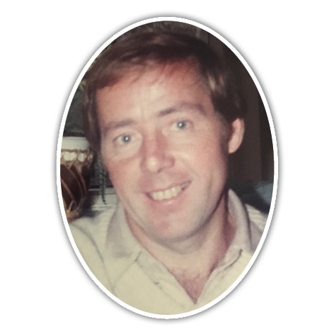Michael Gaulton