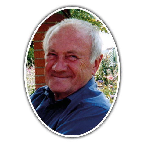 Geoffrey Hulse