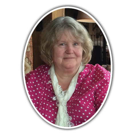 Rosemary Boyd
