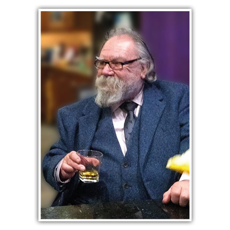 Robert Wigley