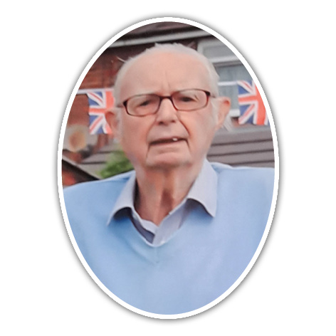 Ronald "Ron Owen