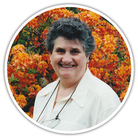 Joan Bickerton
