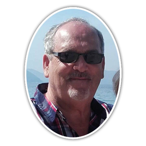 Jeffrey Harthern