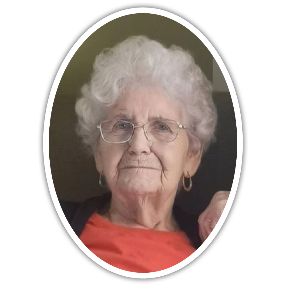 Margaret Smith