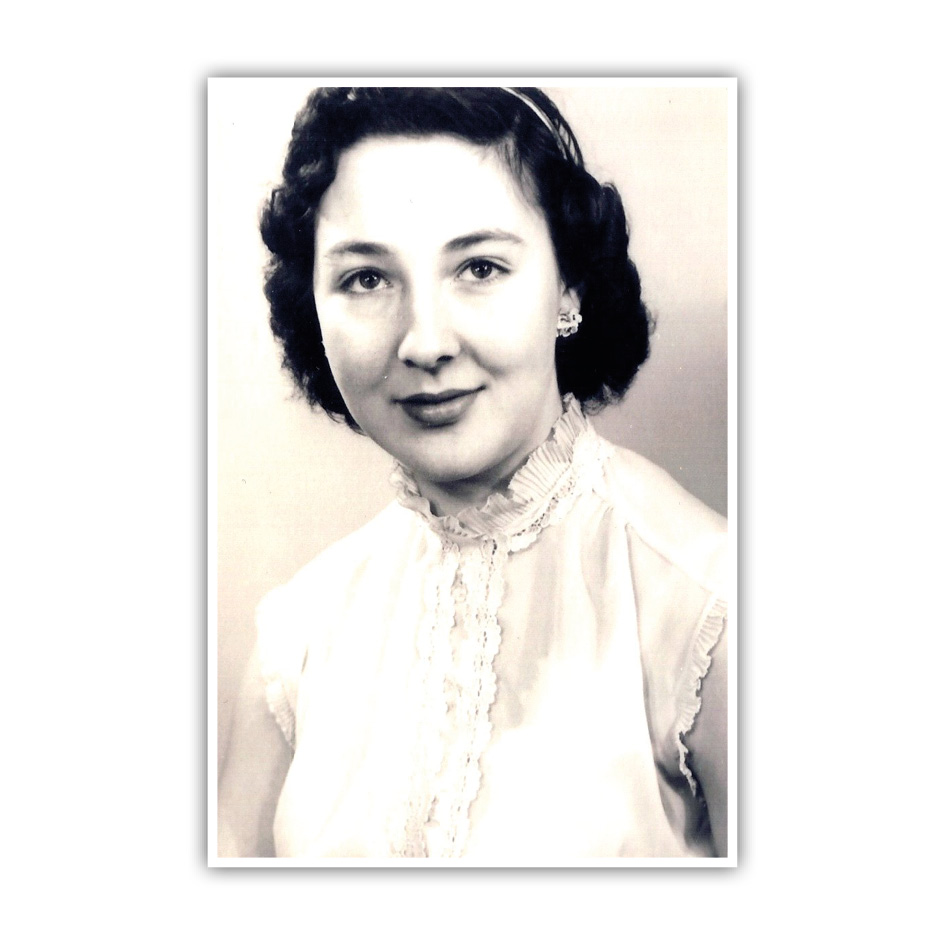 Margaret Morris