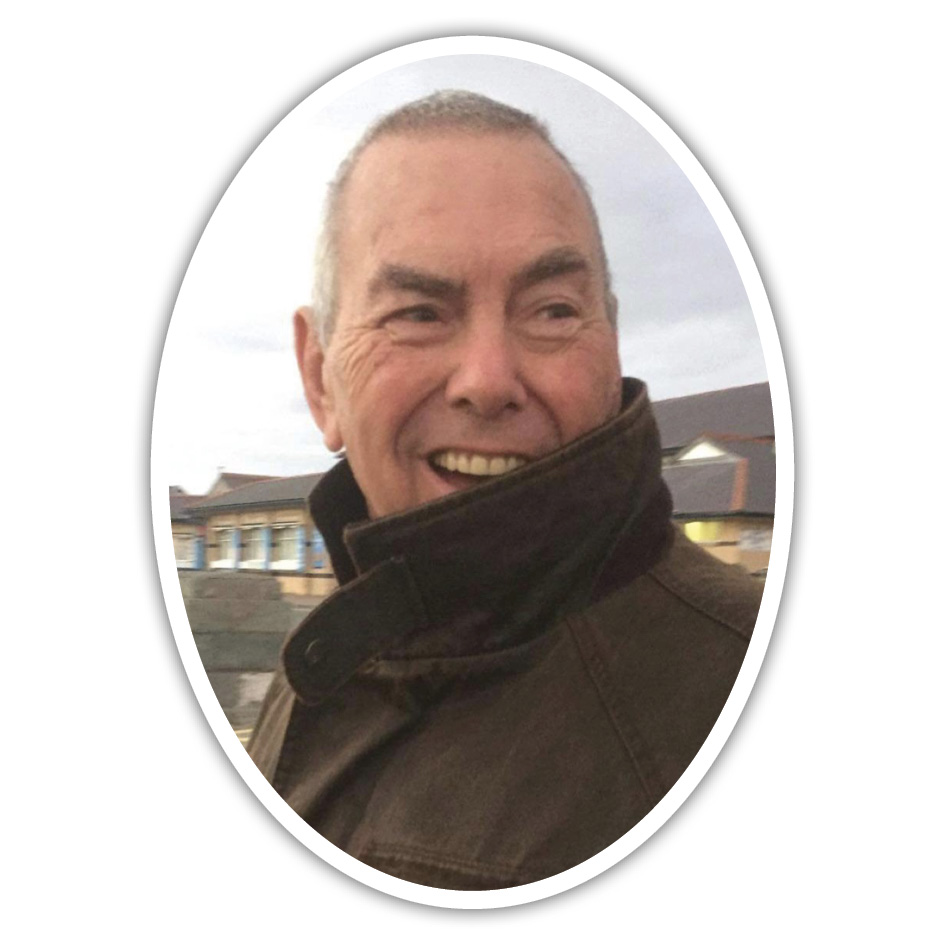 Peter Darlington