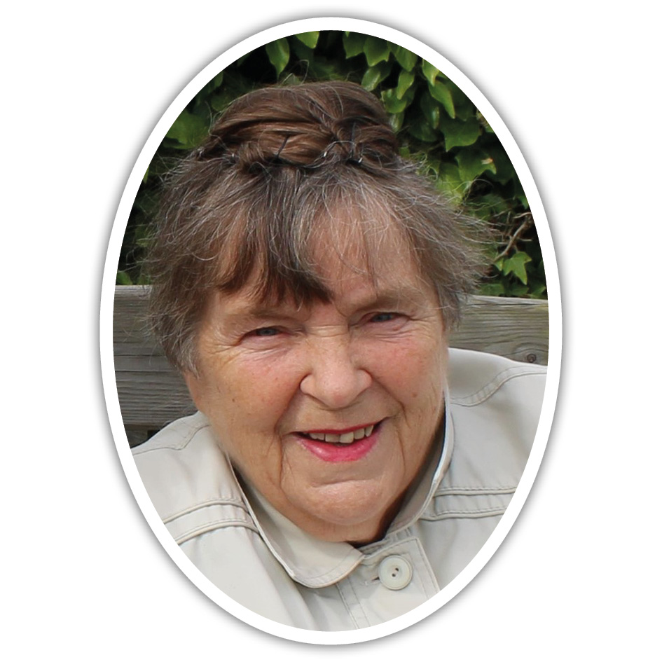 Josephine Vicary