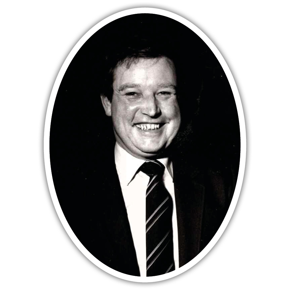 Michael Yeomans