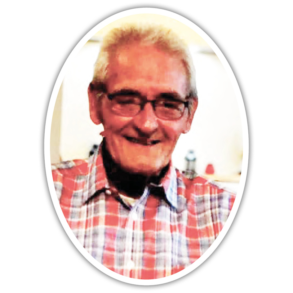 Michael Davey
