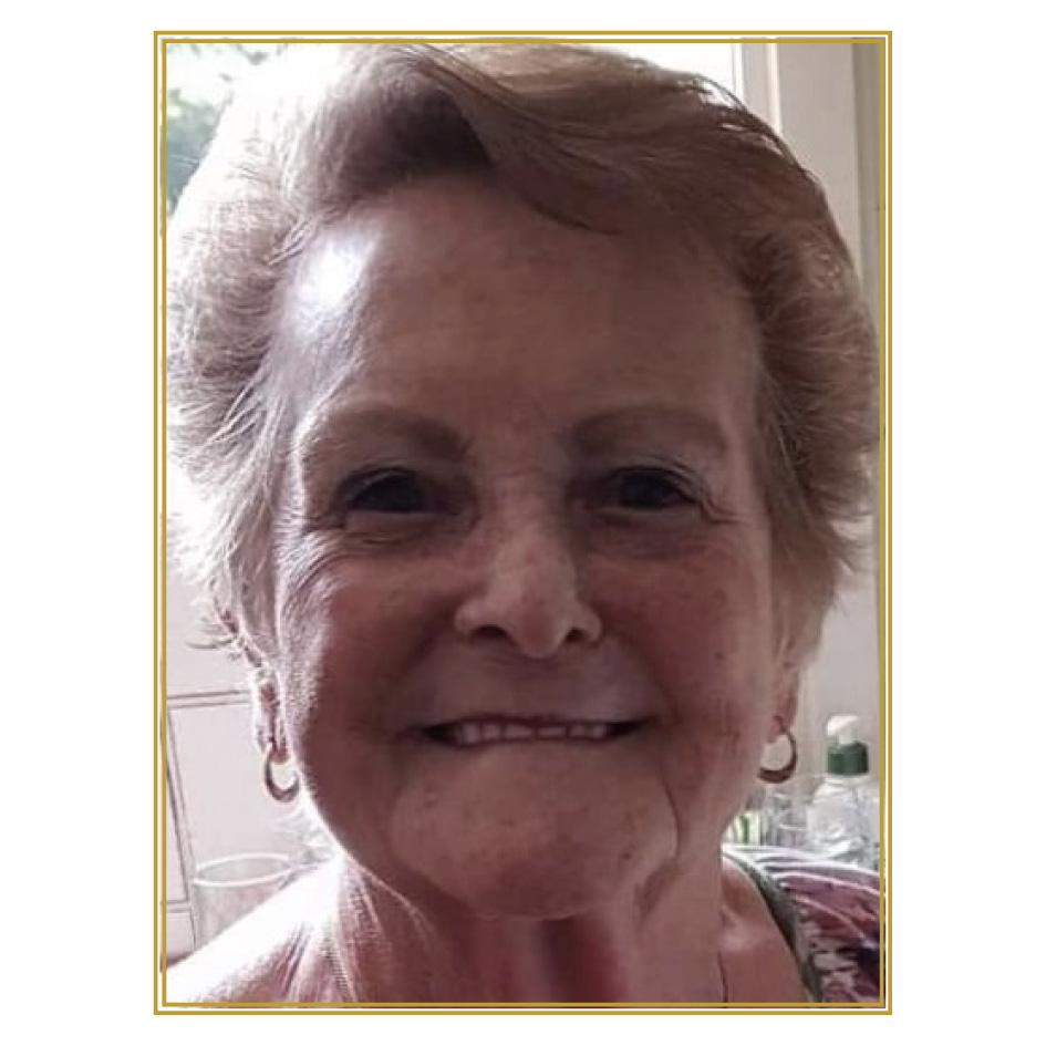 Beryl Nield