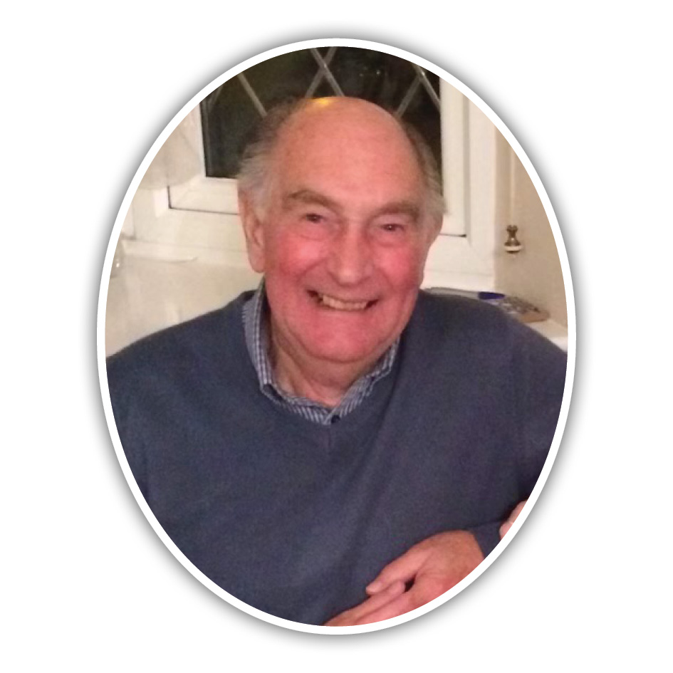 Victor Rothery