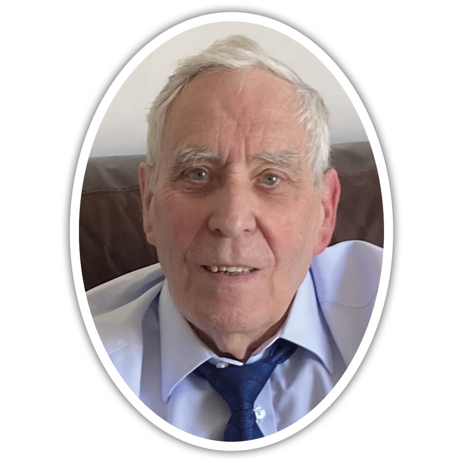 Duncan Farnell