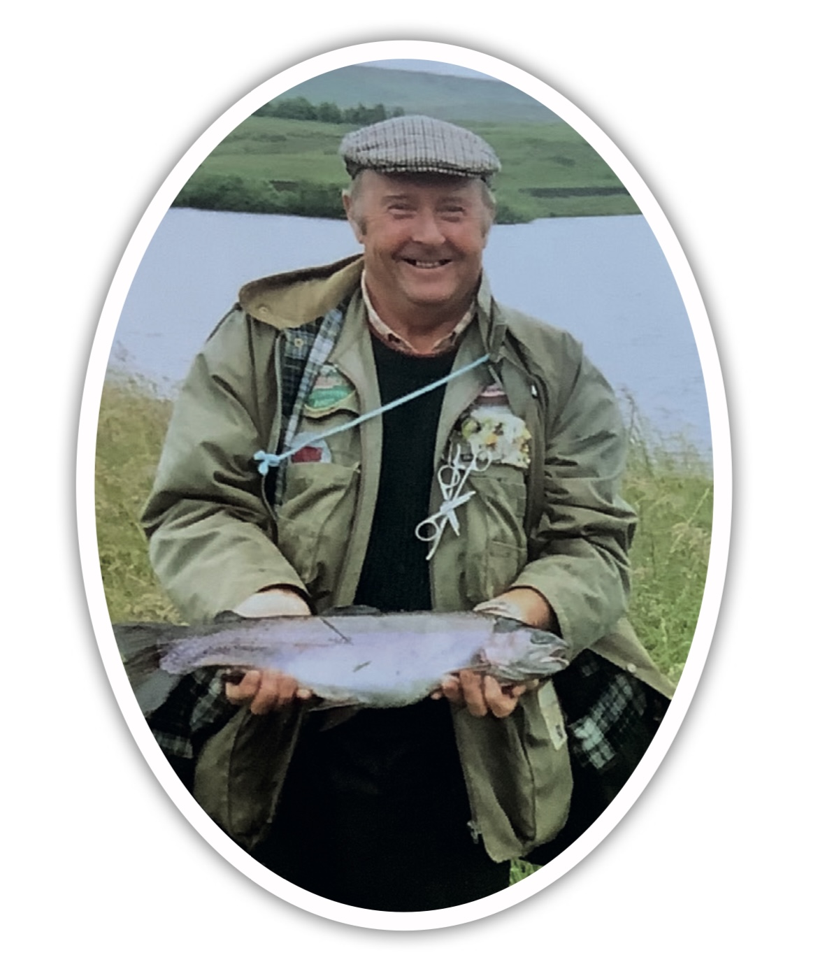 Norman Hillier