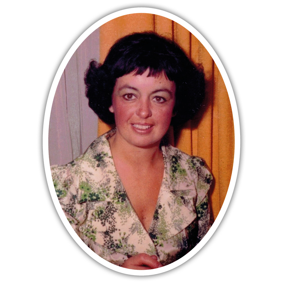 Teresa Bourne