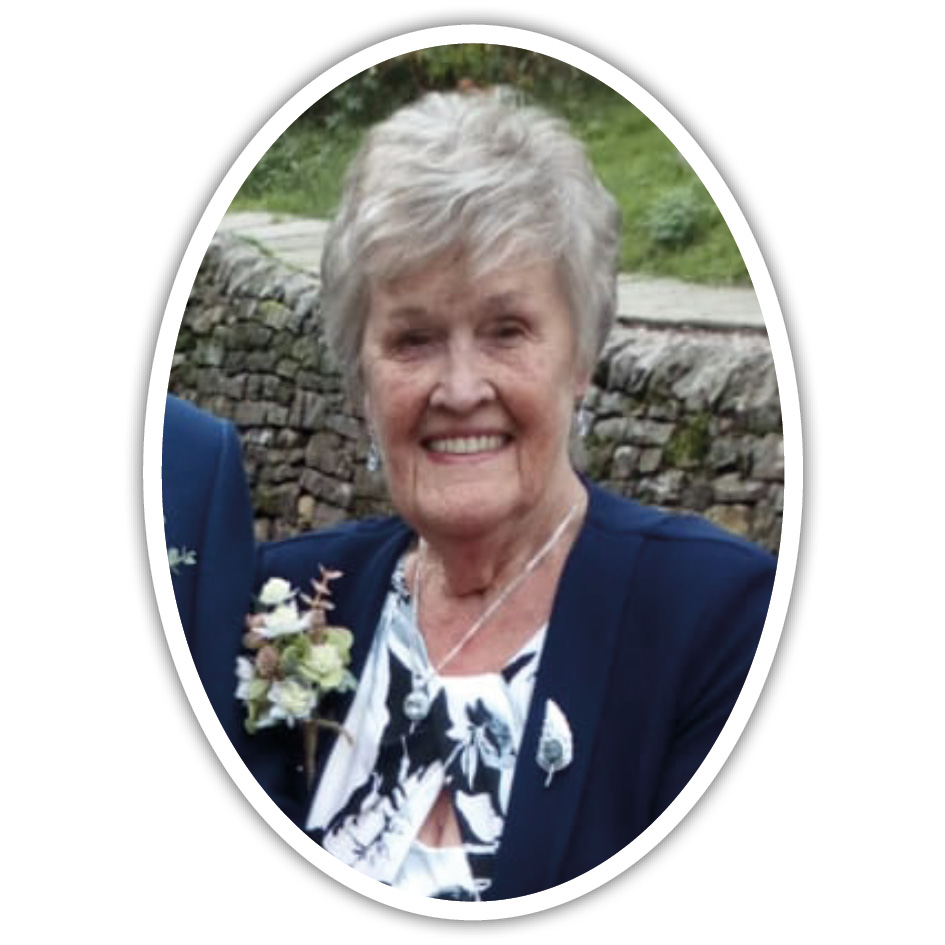Barbara Hindley