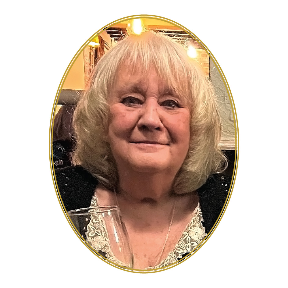 Margaret Dabrowski