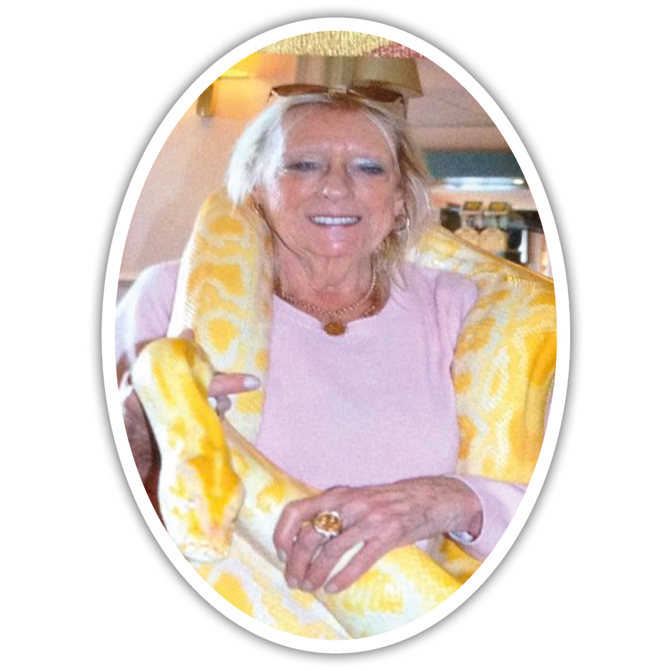 Kathleen Jennings