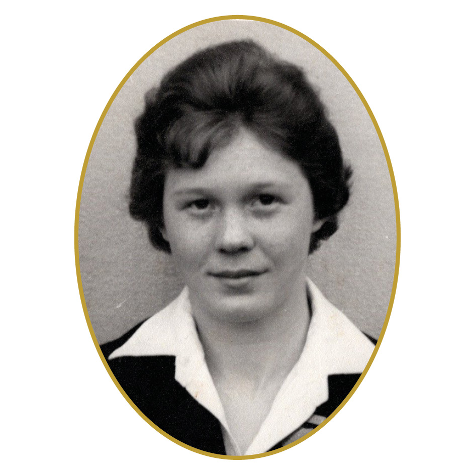 Hazel Jackson