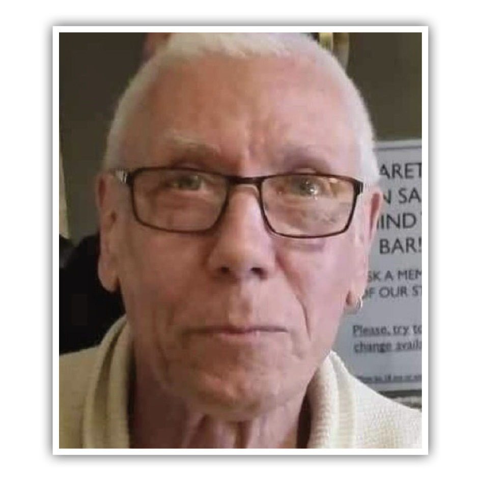 David Bennion