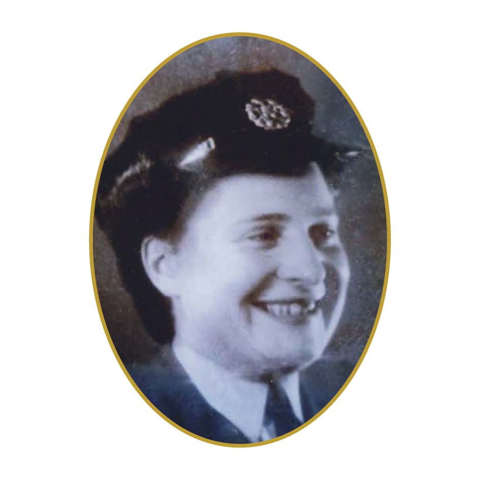 Lucy Greenwood