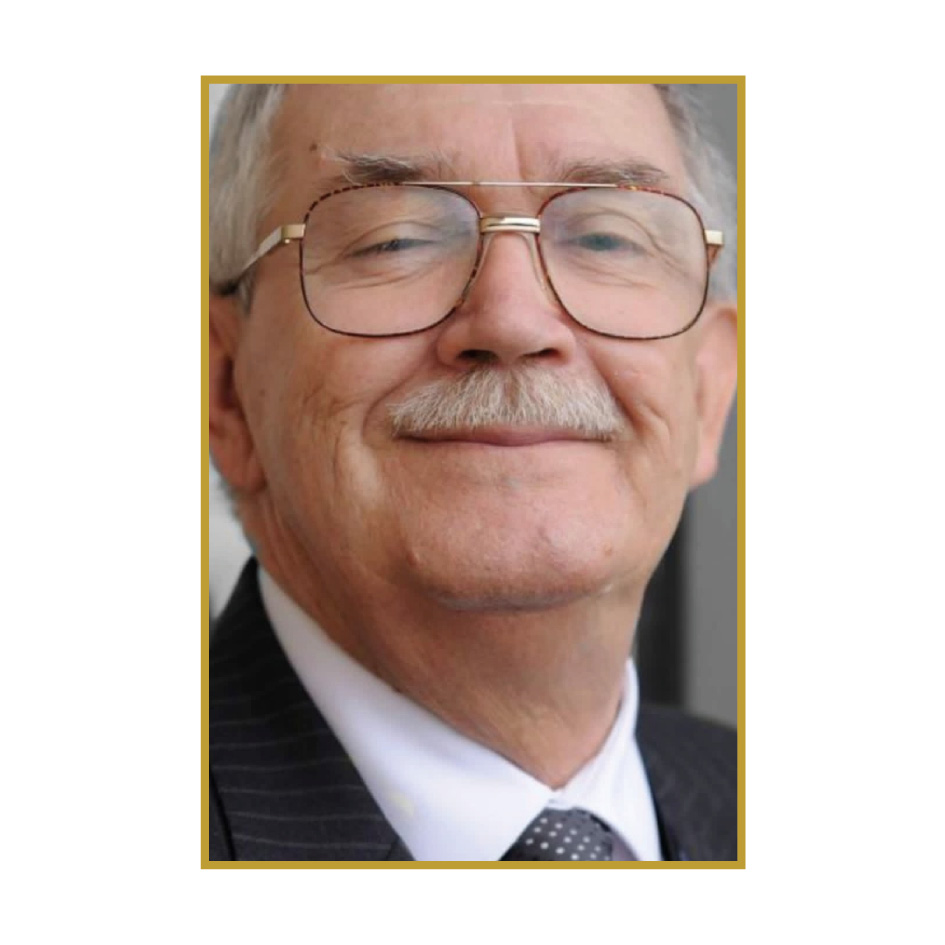 Robert Marshall