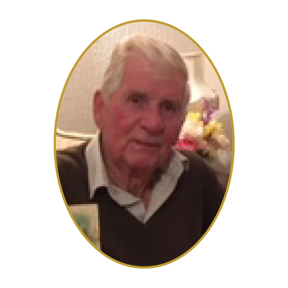 George Farrall