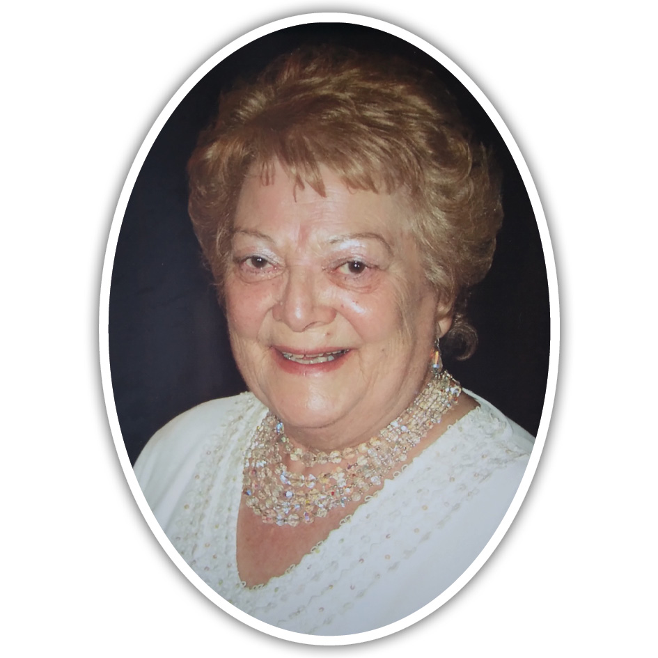 Marjorie Tucker