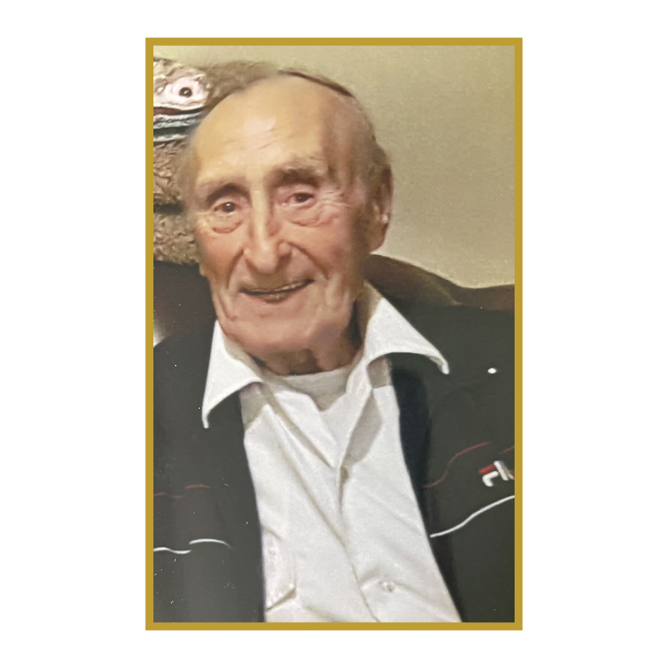 Joseph Hickson
