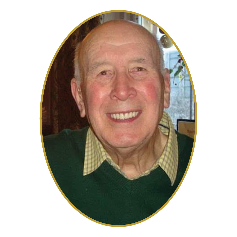 Stephen Hill